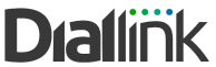 Logo Diallink
